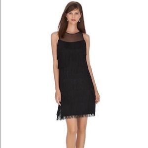 White House Black Market Formal Party Dress